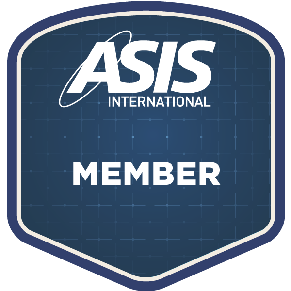 ASIS International Member